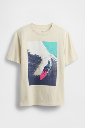 Kids Graphic T-Shirt