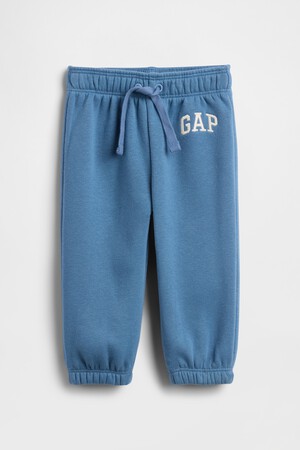 Baby VintageSoft Logo Sweatpants