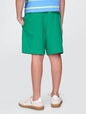 Kids Quick-Dry Lined Shorts