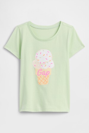 V-BF GRAPHIC SS TEE SP26