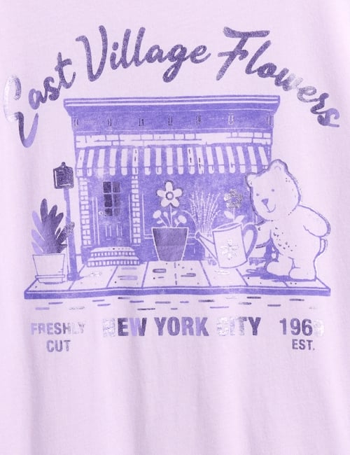 Kids Graphic T-Shirt