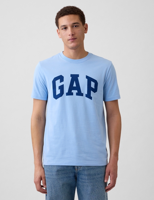 Everyday Soft Gap Logo T-Shirt