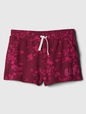 Kids Gap Logo Pull-On Shorts