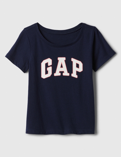 babyGap Logo T-Shirt