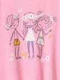 babyGap Graphic T-Shirt