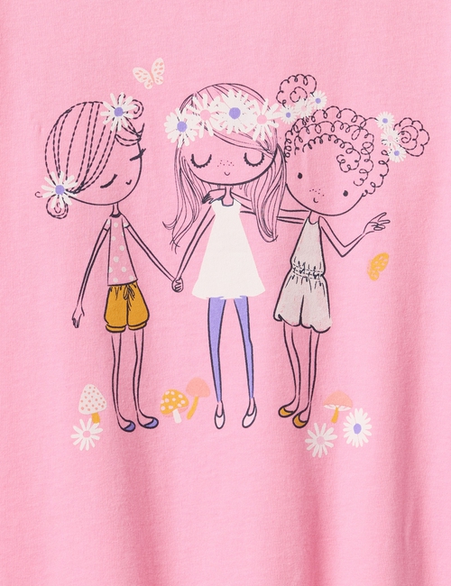 babyGap Graphic T-Shirt