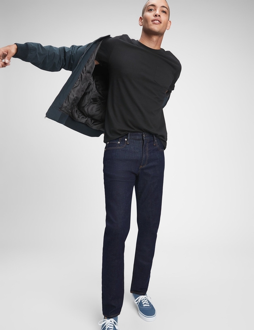GapFlex Skinny Jeans