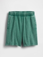 HW JERSEY SHORT