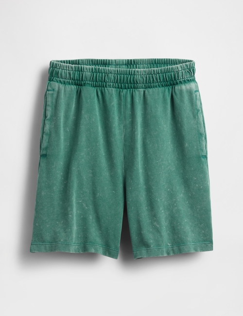 HW JERSEY SHORT