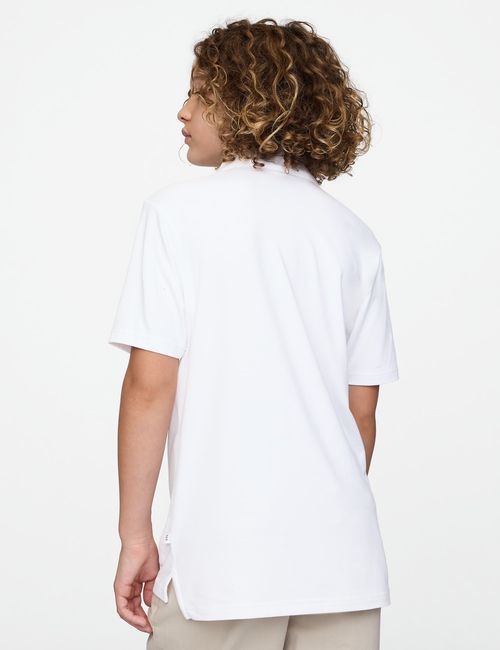 Kids GapFit Tech Performance Polo