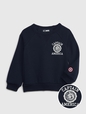 babyGap | Marvel Captain America Sweatshirt