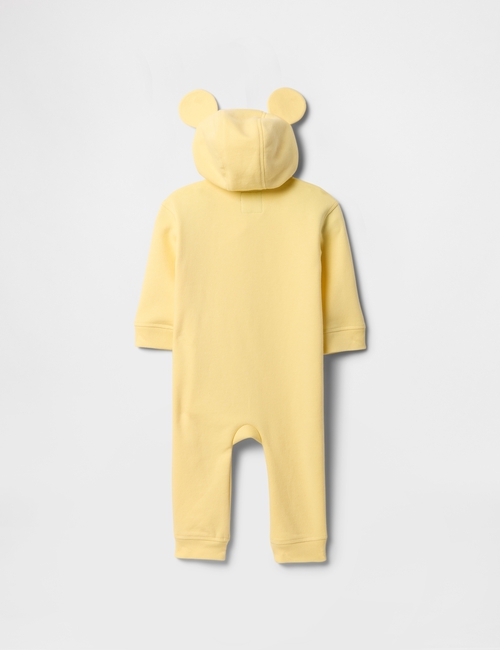 babyGap | Disney Logo One-Piece