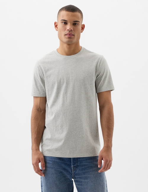Everyday Soft Crewneck T-Shirt