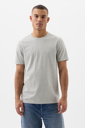 Everyday Soft Crewneck T-Shirt