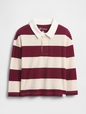 babyGap × Disney Rugby Polo Shirt