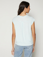 Softspun V-Neck T-Shirt