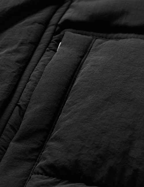 Kids Puffer Jacket