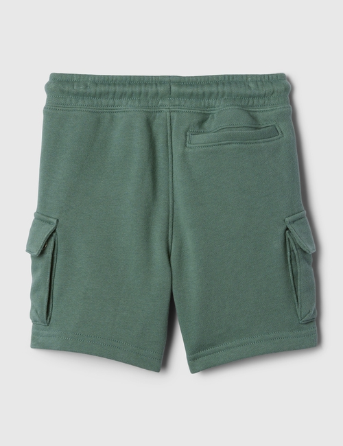 babyGap Cargo Sweat Shorts