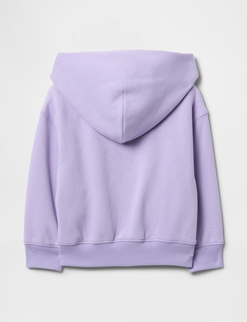 Baby & Toddler VintageSoft Zip Hoodie