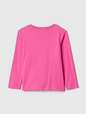 babyGap | Disney Minnie Mouse Logo T-Shirt