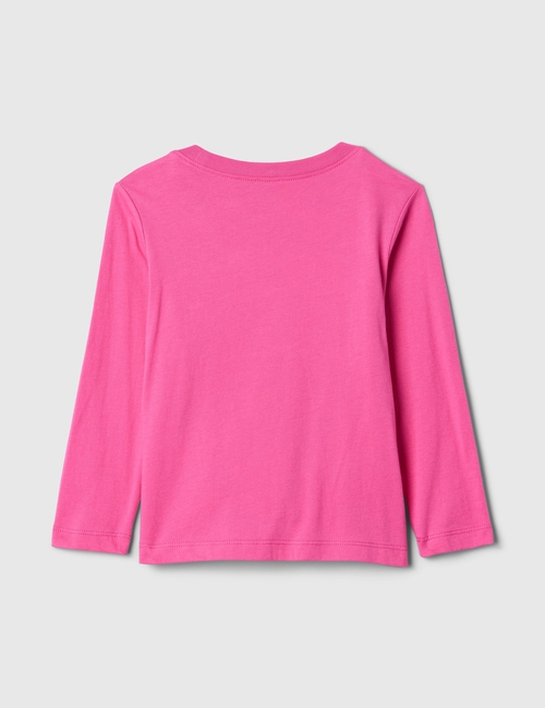babyGap | Disney Minnie Mouse Logo T-Shirt