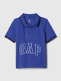 Toddler Gap Logo Polo Shirt