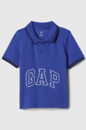 Toddler Gap Logo Polo Shirt