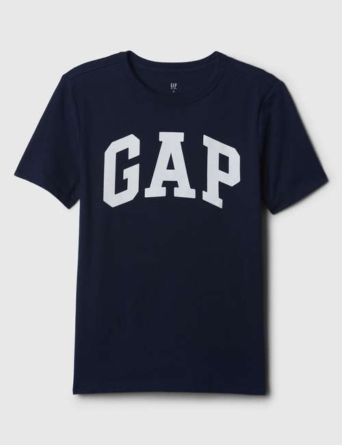 Kids Gap Logo T-Shirt