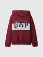 Kids Relaxed Gap Logo Hoodie