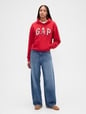 Gap Logo Hoodie