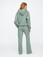Gap Logo Straight Sweatpants