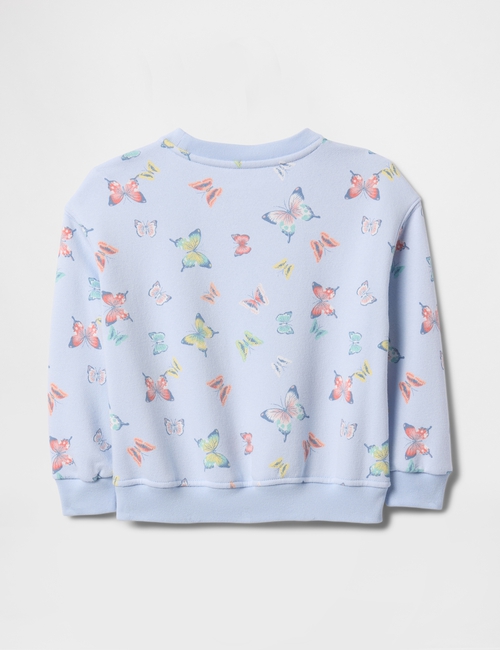 Baby & Toddler VintageSoft Sweatshirt