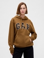 Adult VintageSoft Arch Logo Hoodie