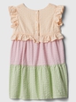 babyGap Ruffle Dress