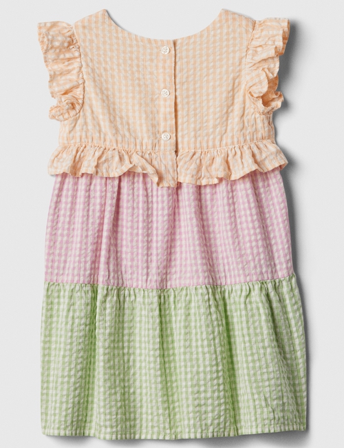 babyGap Ruffle Dress