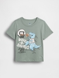Baby & Toddler Mix & Match Graphic T-Shirt