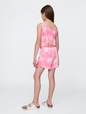 Kids Cutout Romper