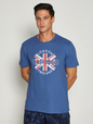Logo Flag T-shirt