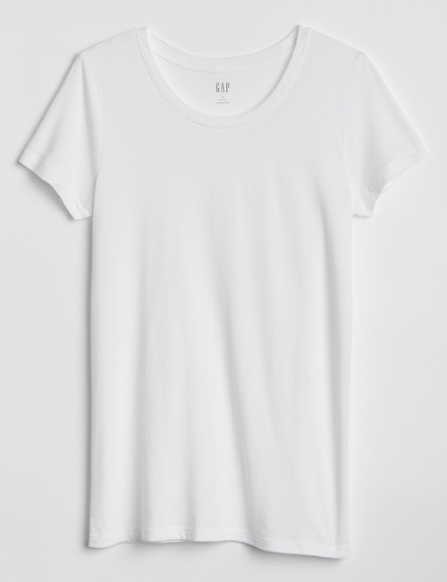 Favorite Crewneck T-Shirt