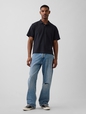 SS RELAXED POLO