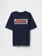 Kids Marvel Graphic T-Shirt