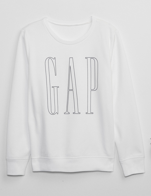 Gap Logo Sweatshirt