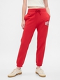 V-DIS MINNIE LOGO JOGGER