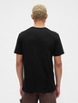 V-FRCH MINI LOGO TEE
