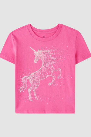 Kids Graphic T-Shirt