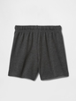 babyGap Logo Pull-On Shorts