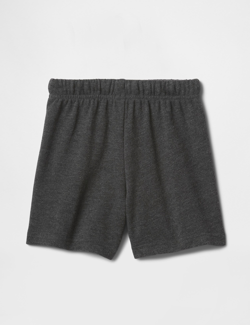 babyGap Logo Pull-On Shorts