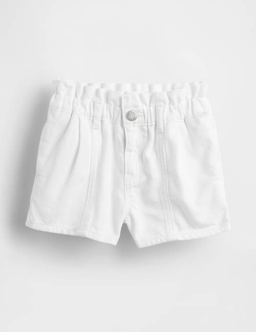 Baby & Toddler UltraSoft Denim Stride Shorts