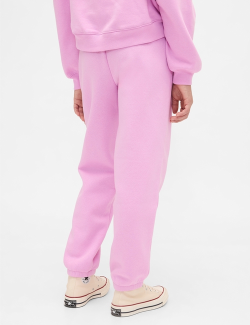 VTG SOFT LOGO JOGGER