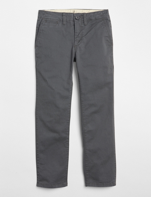 Kids Khakis